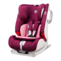 ECE R44/04 Autositze für Kinder mit Isofix